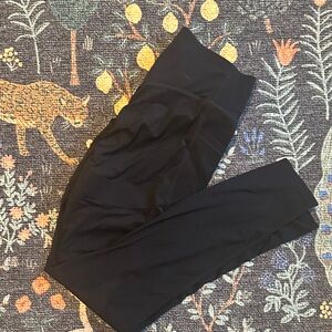 Booty Lifting Halara Leggings